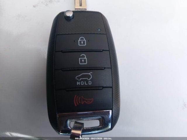 KIA Soul 2015 KNDJN2A24F7153126 Image 11