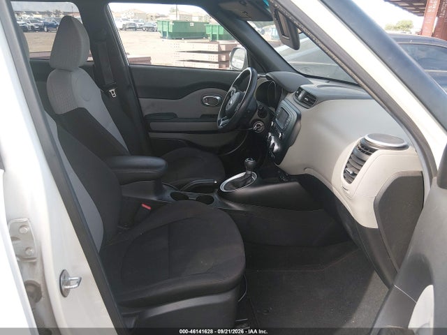 KIA Soul 2015 KNDJN2A24F7153126 Image 5