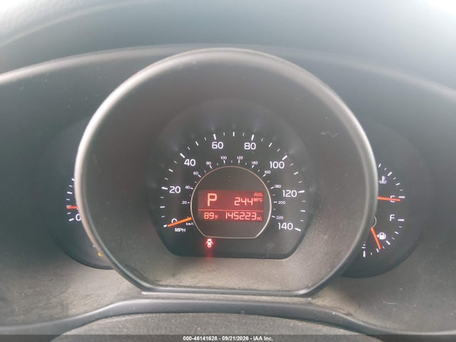 KIA Soul 2015 KNDJN2A24F7153126 Image 7