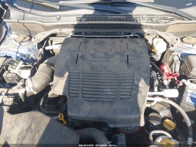 2020 Subaru Forester Premium მანქანა იყიდება აუქციონზე, vin: JF2SKAJC4LH500090, აუქციონის ნომერი: 46141629
