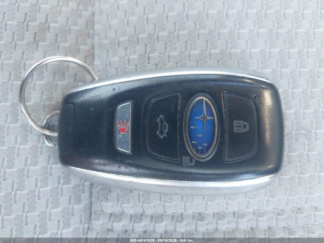 2020 Subaru Forester Premium მანქანა იყიდება აუქციონზე, vin: JF2SKAJC4LH500090, აუქციონის ნომერი: 46141629