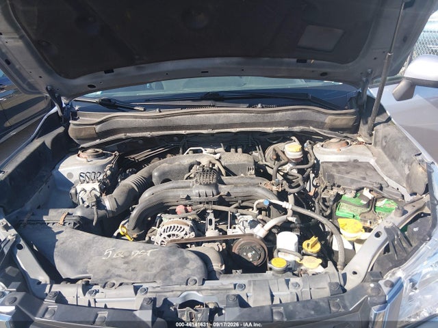 Продаж на аукціоні авто 2014 Subaru Forester 2.5i Premium, vin: JF2SJAGC7EH402751, номер лоту: 46141631