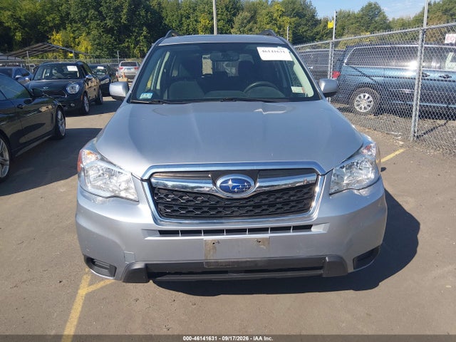 Продаж на аукціоні авто 2014 Subaru Forester 2.5i Premium, vin: JF2SJAGC7EH402751, номер лоту: 46141631