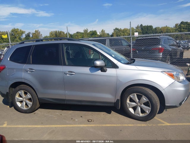 Продаж на аукціоні авто 2014 Subaru Forester 2.5i Premium, vin: JF2SJAGC7EH402751, номер лоту: 46141631
