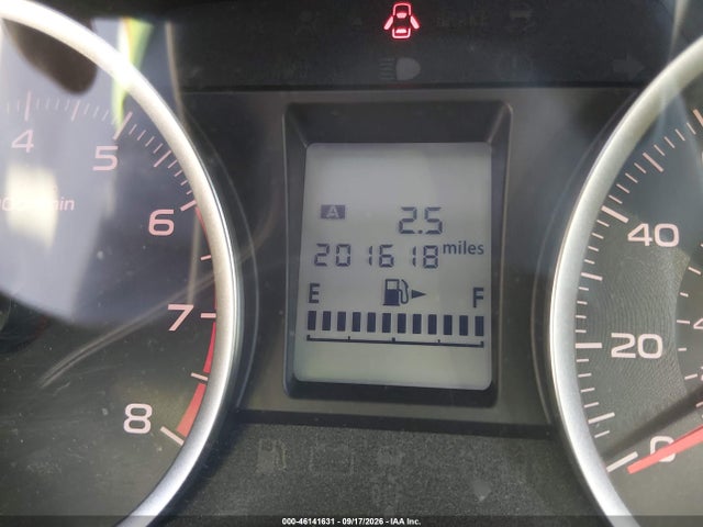 Продаж на аукціоні авто 2014 Subaru Forester 2.5i Premium, vin: JF2SJAGC7EH402751, номер лоту: 46141631