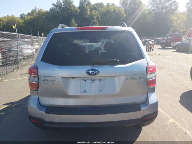 Продаж на аукціоні авто 2014 Subaru Forester 2.5i Premium, vin: JF2SJAGC7EH402751, номер лоту: 46141631