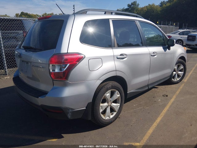 Продаж на аукціоні авто 2014 Subaru Forester 2.5i Premium, vin: JF2SJAGC7EH402751, номер лоту: 46141631