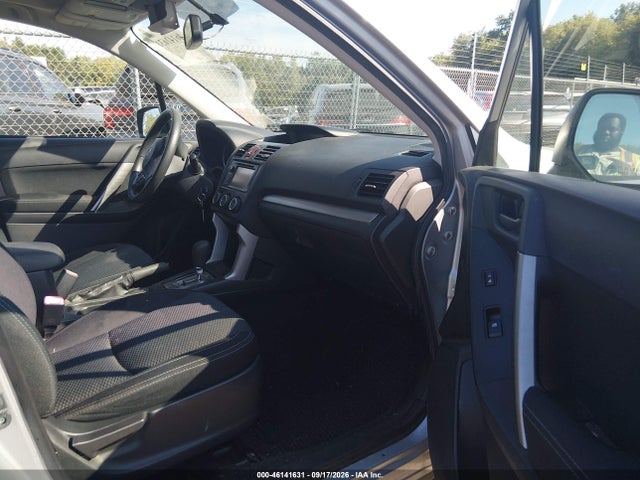 Продаж на аукціоні авто 2014 Subaru Forester 2.5i Premium, vin: JF2SJAGC7EH402751, номер лоту: 46141631