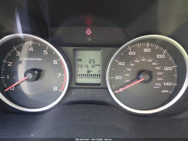 Продаж на аукціоні авто 2014 Subaru Forester 2.5i Premium, vin: JF2SJAGC7EH402751, номер лоту: 46141631