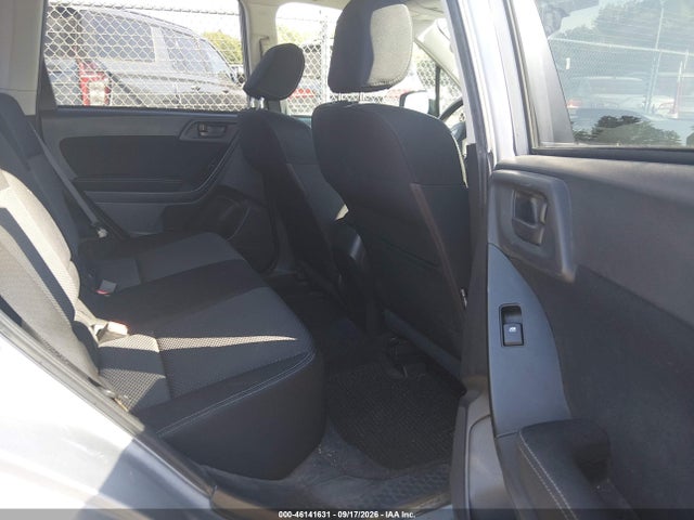 Продаж на аукціоні авто 2014 Subaru Forester 2.5i Premium, vin: JF2SJAGC7EH402751, номер лоту: 46141631