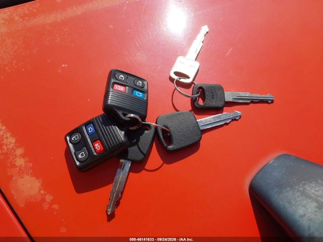 Продаж на аукціоні авто 2004 Ford Mustang Mach 1, vin: 1FAFP42R54F209574, номер лоту: 46141633