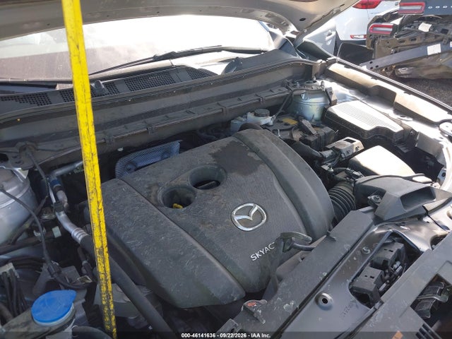 Продажа на аукционе авто 2023 Mazda Cx-5 2.5 S Select, vin: JM3KFBBM7P0238044, номер лота: 46141636