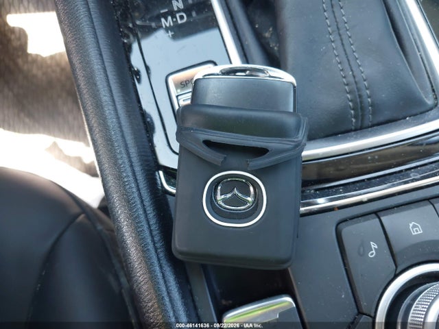 Продажа на аукционе авто 2023 Mazda Cx-5 2.5 S Select, vin: JM3KFBBM7P0238044, номер лота: 46141636
