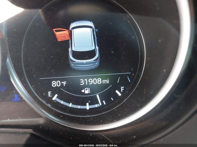 Продажа на аукционе авто 2023 Mazda Cx-5 2.5 S Select, vin: JM3KFBBM7P0238044, номер лота: 46141636