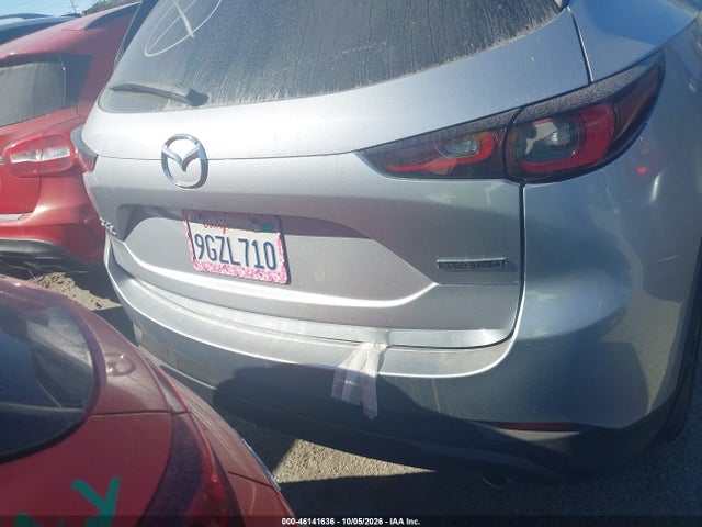 Продажа на аукционе авто 2023 Mazda Cx-5 2.5 S Select, vin: JM3KFBBM7P0238044, номер лота: 46141636