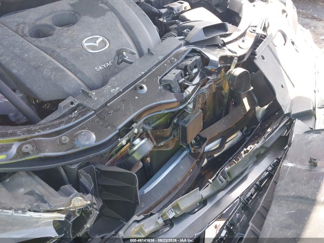 Продажа на аукционе авто 2023 Mazda Cx-5 2.5 S Select, vin: JM3KFBBM7P0238044, номер лота: 46141636