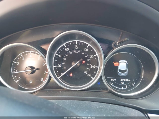 Продажа на аукционе авто 2023 Mazda Cx-5 2.5 S Select, vin: JM3KFBBM7P0238044, номер лота: 46141636