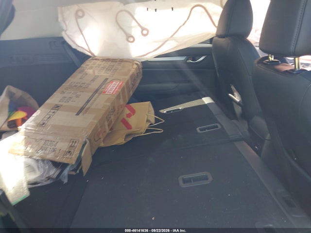 Продажа на аукционе авто 2023 Mazda Cx-5 2.5 S Select, vin: JM3KFBBM7P0238044, номер лота: 46141636