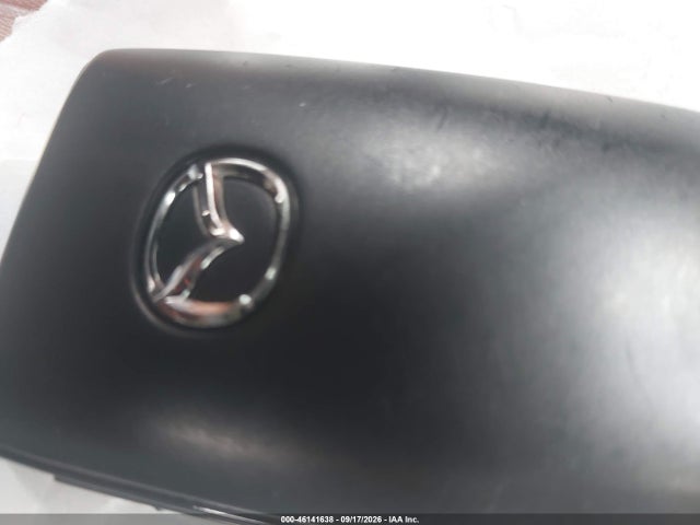 46141638 :رقم المزاد ، 7MMVABCM5PN104414 vin ، 2023 Mazda Cx-50 2.5 S Preferred Plus مزاد بيع