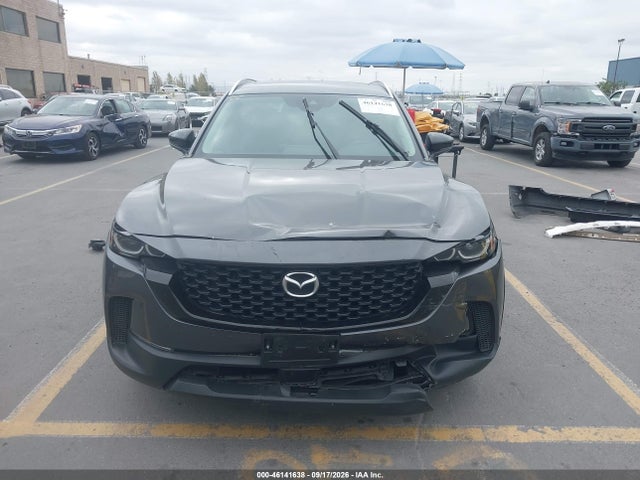 46141638 :رقم المزاد ، 7MMVABCM5PN104414 vin ، 2023 Mazda Cx-50 2.5 S Preferred Plus مزاد بيع