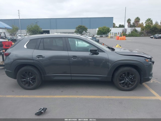 46141638 :رقم المزاد ، 7MMVABCM5PN104414 vin ، 2023 Mazda Cx-50 2.5 S Preferred Plus مزاد بيع