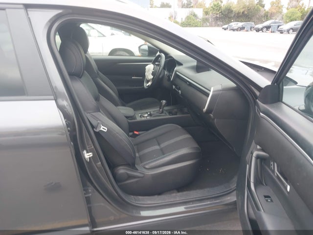 46141638 :رقم المزاد ، 7MMVABCM5PN104414 vin ، 2023 Mazda Cx-50 2.5 S Preferred Plus مزاد بيع