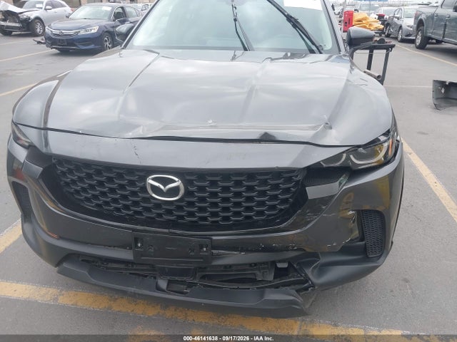 46141638 :رقم المزاد ، 7MMVABCM5PN104414 vin ، 2023 Mazda Cx-50 2.5 S Preferred Plus مزاد بيع