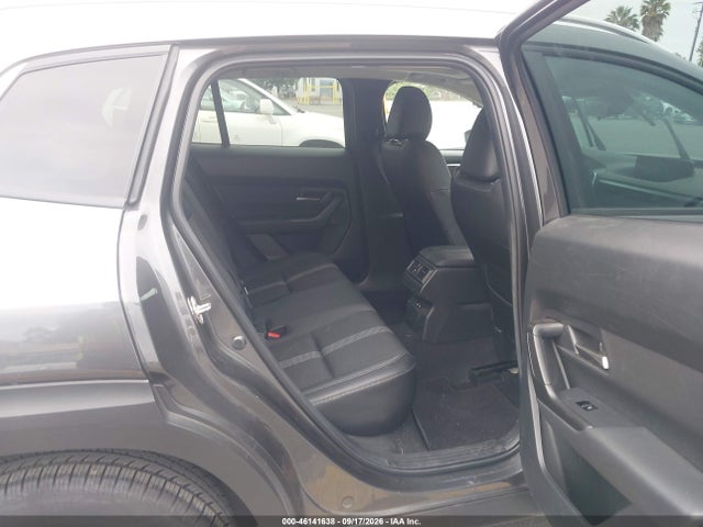 46141638 :رقم المزاد ، 7MMVABCM5PN104414 vin ، 2023 Mazda Cx-50 2.5 S Preferred Plus مزاد بيع