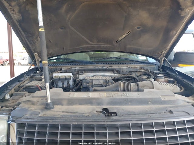 2006 Ford Expedition Eddie Bauer/king Ranch მანქანა იყიდება აუქციონზე, vin: 1FMFU17566LA78257, აუქციონის ნომერი: 46141637