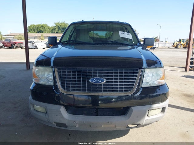 2006 Ford Expedition Eddie Bauer/king Ranch მანქანა იყიდება აუქციონზე, vin: 1FMFU17566LA78257, აუქციონის ნომერი: 46141637