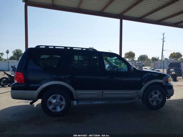 2006 Ford Expedition Eddie Bauer/king Ranch მანქანა იყიდება აუქციონზე, vin: 1FMFU17566LA78257, აუქციონის ნომერი: 46141637