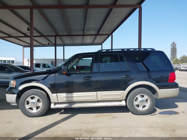 2006 Ford Expedition Eddie Bauer/king Ranch მანქანა იყიდება აუქციონზე, vin: 1FMFU17566LA78257, აუქციონის ნომერი: 46141637