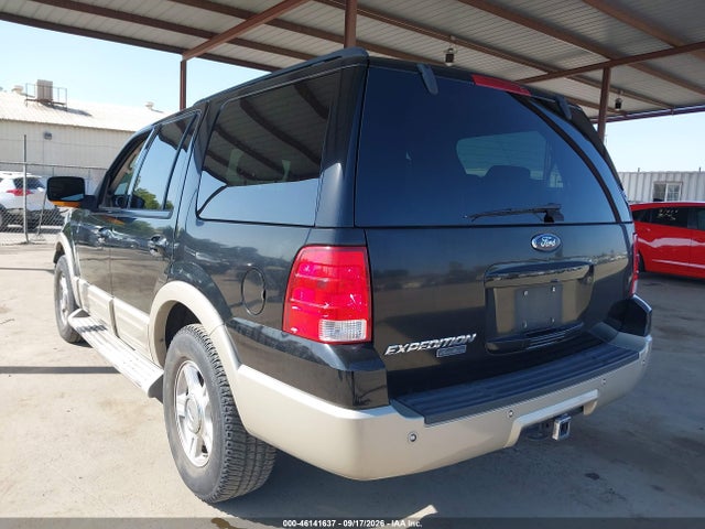 2006 Ford Expedition Eddie Bauer/king Ranch მანქანა იყიდება აუქციონზე, vin: 1FMFU17566LA78257, აუქციონის ნომერი: 46141637
