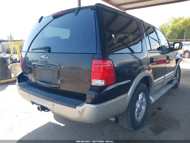 2006 Ford Expedition Eddie Bauer/king Ranch მანქანა იყიდება აუქციონზე, vin: 1FMFU17566LA78257, აუქციონის ნომერი: 46141637