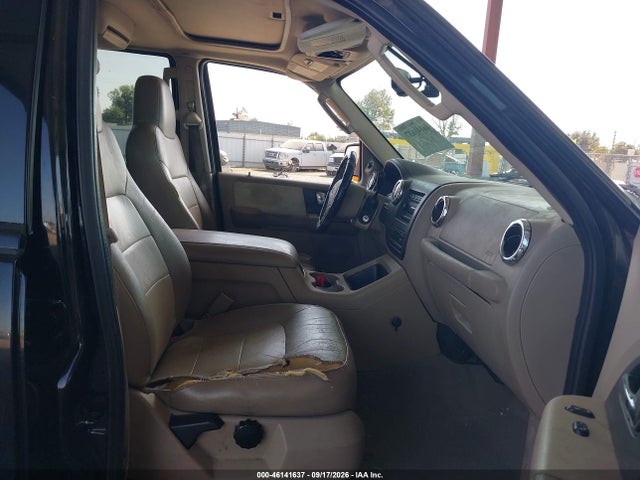 2006 Ford Expedition Eddie Bauer/king Ranch მანქანა იყიდება აუქციონზე, vin: 1FMFU17566LA78257, აუქციონის ნომერი: 46141637