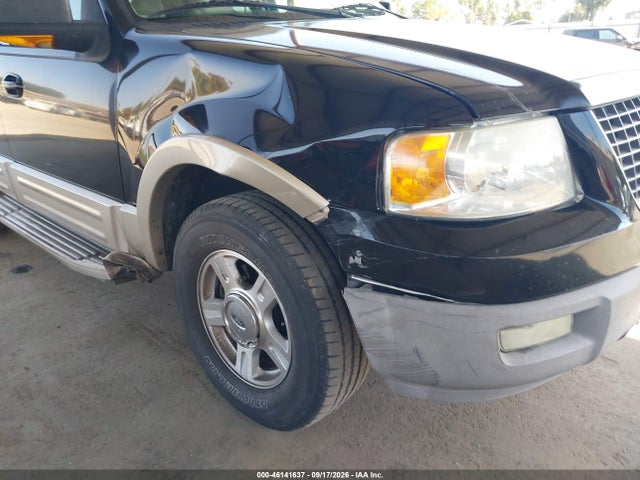 2006 Ford Expedition Eddie Bauer/king Ranch მანქანა იყიდება აუქციონზე, vin: 1FMFU17566LA78257, აუქციონის ნომერი: 46141637