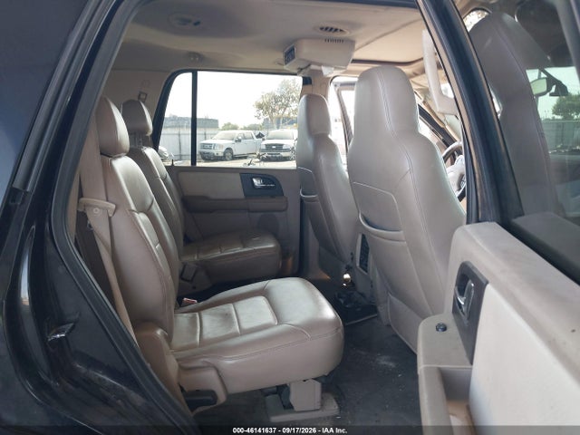 2006 Ford Expedition Eddie Bauer/king Ranch მანქანა იყიდება აუქციონზე, vin: 1FMFU17566LA78257, აუქციონის ნომერი: 46141637