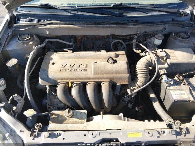 Продаж на аукціоні авто 2003 Toyota Corolla Ce, vin: 1NXBR32E63Z100721, номер лоту: 46141639