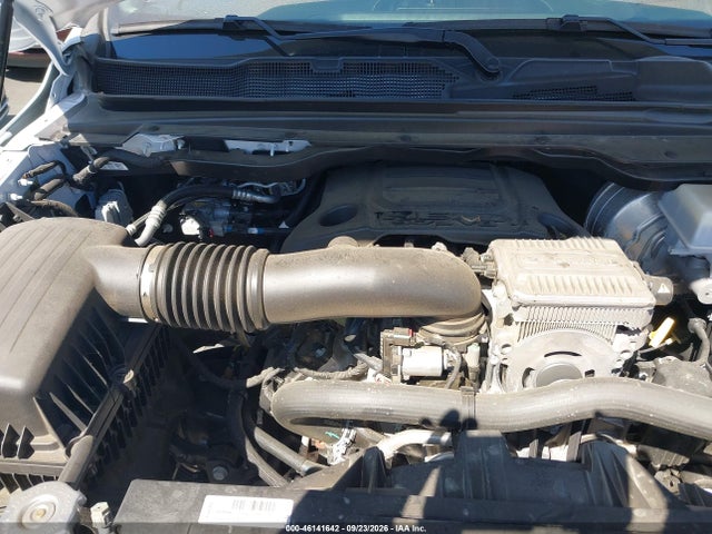1C6SRFHT3RN228629 RAM 1500 Limited 4x4 5&#039;7 Box