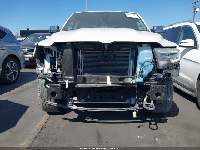 1C6SRFHT3RN228629 RAM 1500 Limited 4x4 5&#039;7 Box
