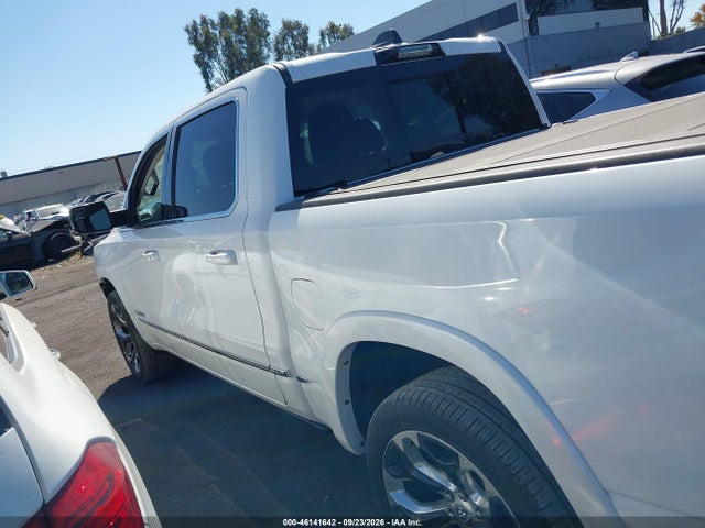 1C6SRFHT3RN228629 RAM 1500 Limited 4x4 5&#039;7 Box