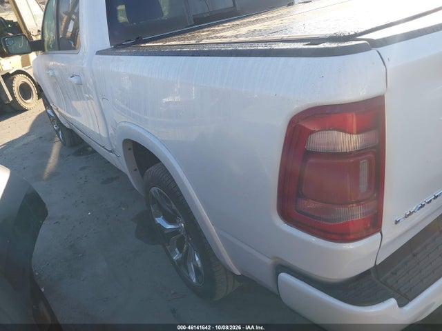 1C6SRFHT3RN228629 RAM 1500 Limited 4x4 5&#039;7 Box
