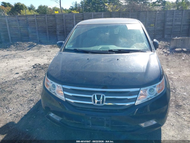 Продажа на аукционе авто 2012 Honda Odyssey Touring/touring Elite, vin: 5FNRL5H99CB058824, номер лота: 46141647