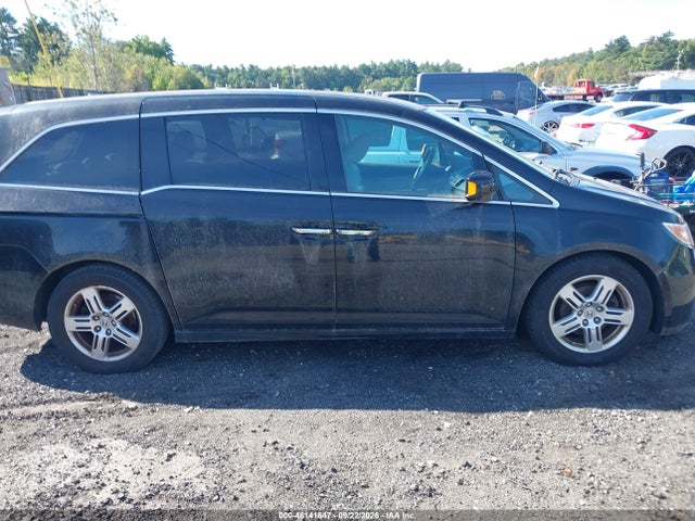 Продажа на аукционе авто 2012 Honda Odyssey Touring/touring Elite, vin: 5FNRL5H99CB058824, номер лота: 46141647
