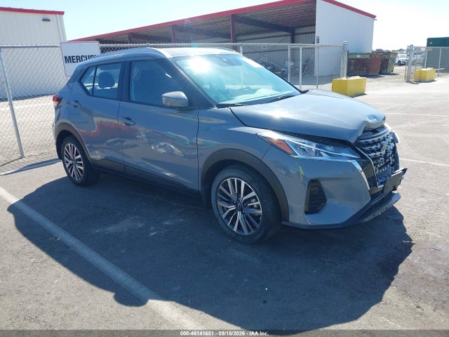 2023 3N1CP5CV5PL557161 main image