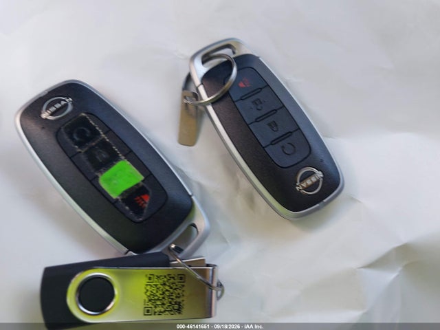 Продаж на аукціоні авто 2023 Nissan Kicks Sv Xtronic Cvt, vin: 3N1CP5CV5PL557161, номер лоту: 46141651