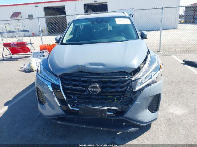Продаж на аукціоні авто 2023 Nissan Kicks Sv Xtronic Cvt, vin: 3N1CP5CV5PL557161, номер лоту: 46141651