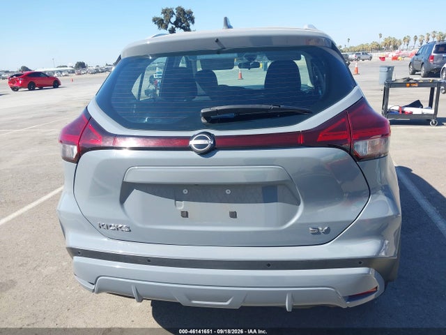 Продаж на аукціоні авто 2023 Nissan Kicks Sv Xtronic Cvt, vin: 3N1CP5CV5PL557161, номер лоту: 46141651