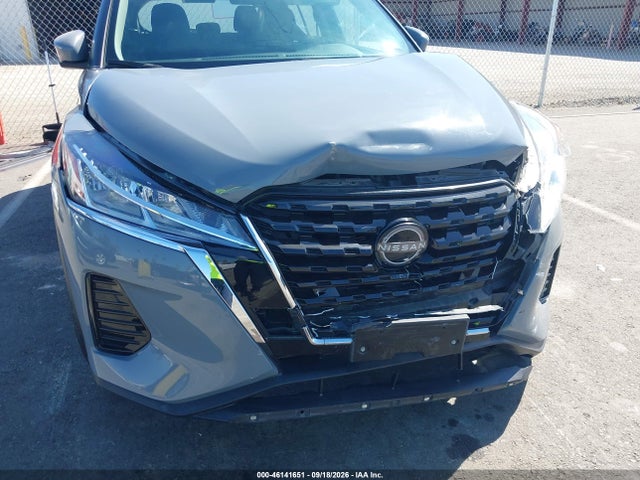Продаж на аукціоні авто 2023 Nissan Kicks Sv Xtronic Cvt, vin: 3N1CP5CV5PL557161, номер лоту: 46141651