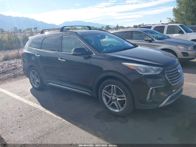 2017 KM8SRDHF1HU239975 main image